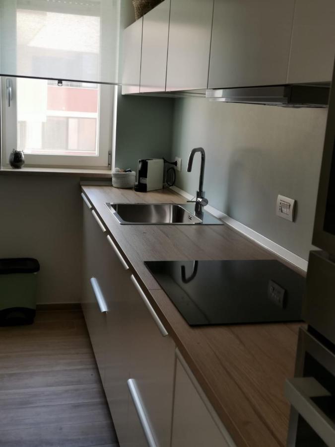 Al 50 Mq Apartment Lecce Exterior foto