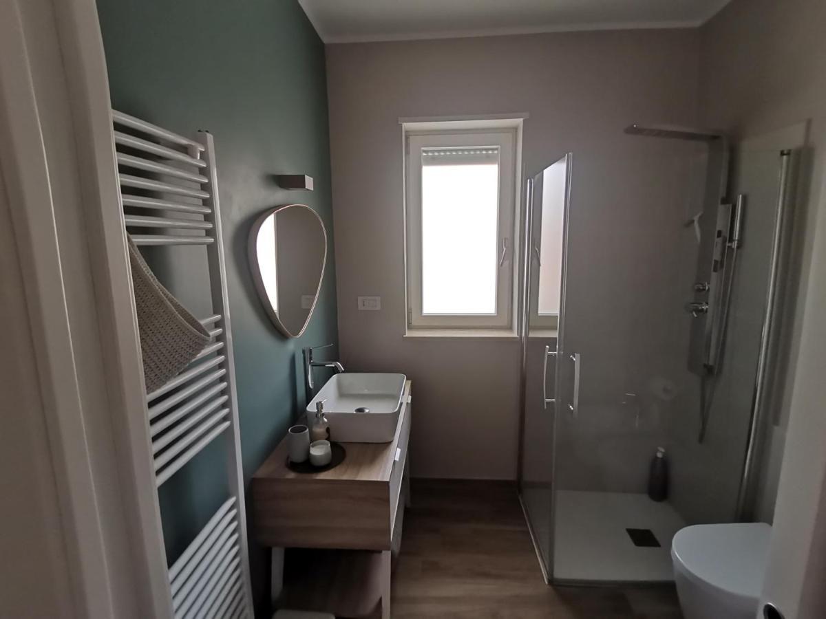 Al 50 Mq Apartment Lecce Exterior foto